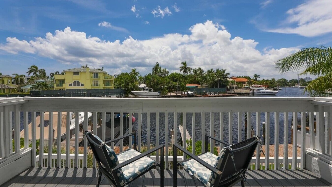 Photo of Outdoor in Coral Ridge
