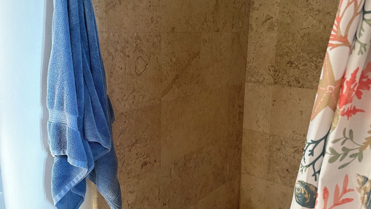 Photo of Bathroom in Tingler Island
