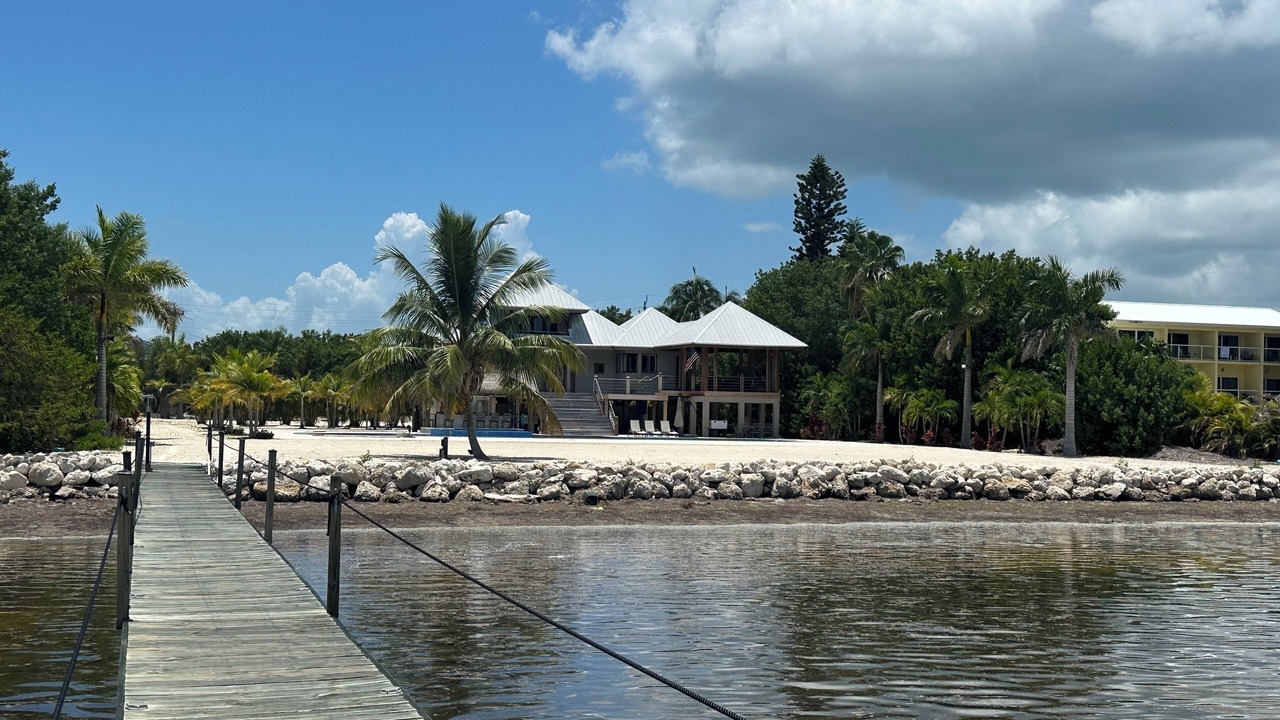 Photo of Outdoor in Tingler Island