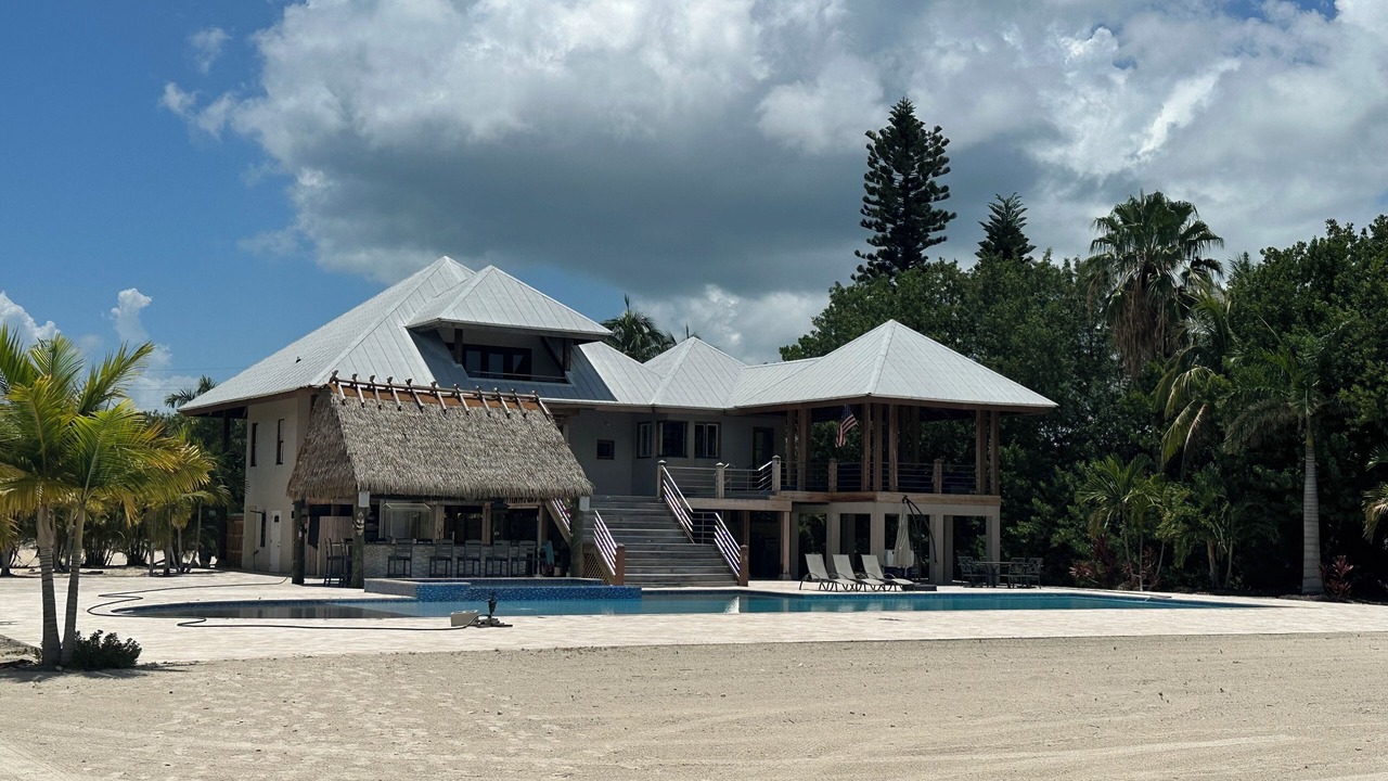 Photo of Outdoor in Tingler Island