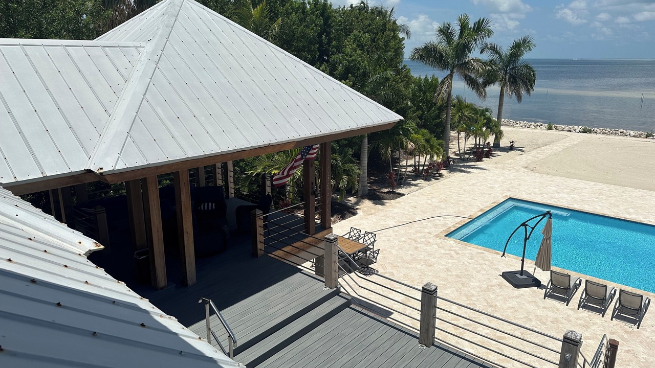 Photo of Outdoor in Tingler Island