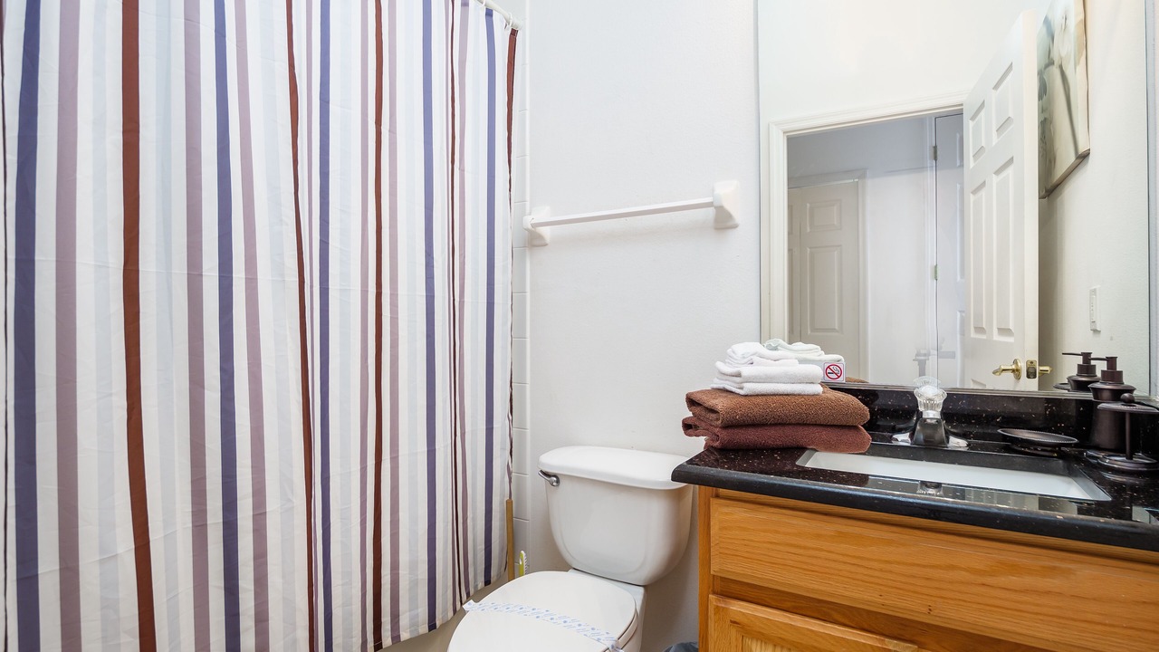 Photo of Bathroom in Cumbrian Lakes