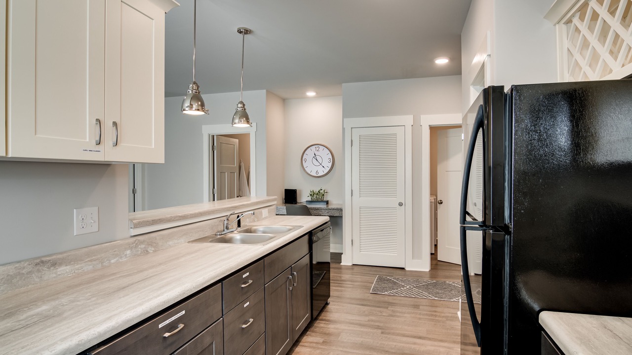 Photo of Kitchen in Gracewood