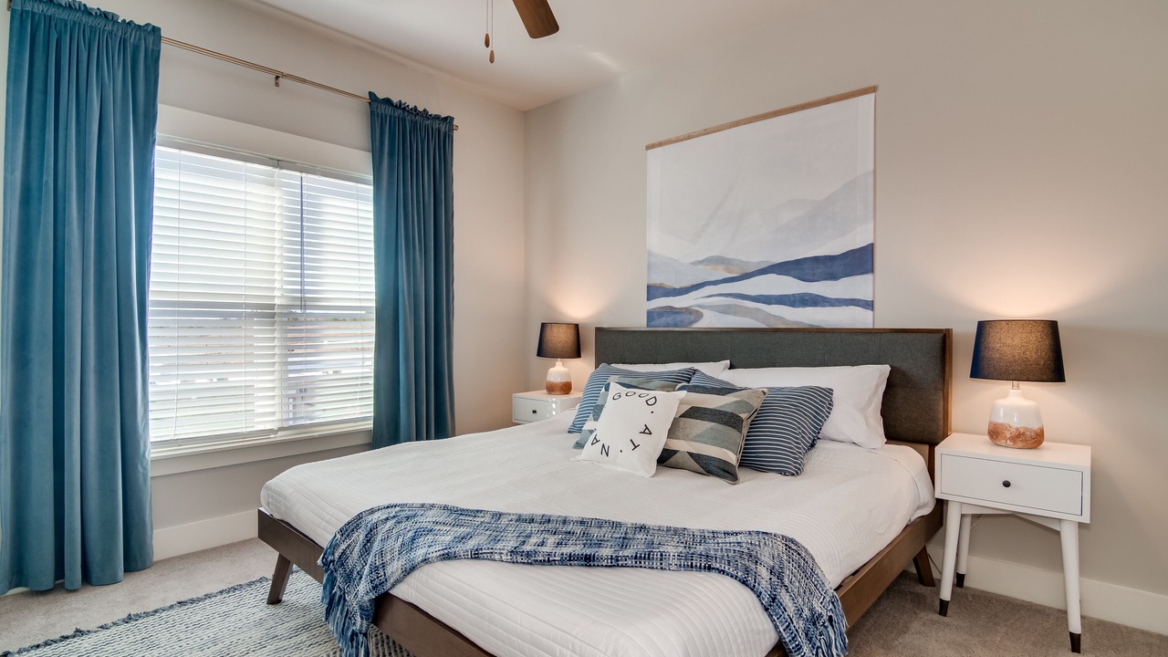 Photo of Bedroom in Gracewood