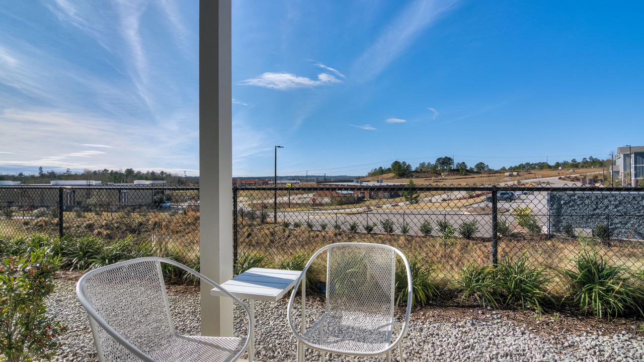 Photo of Patio Balcony in Gracewood
