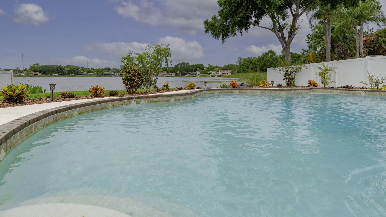 Photo of Outdoor in Egypt Lake-Leto