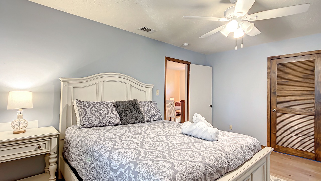 Photo of Bedroom in Crystal River