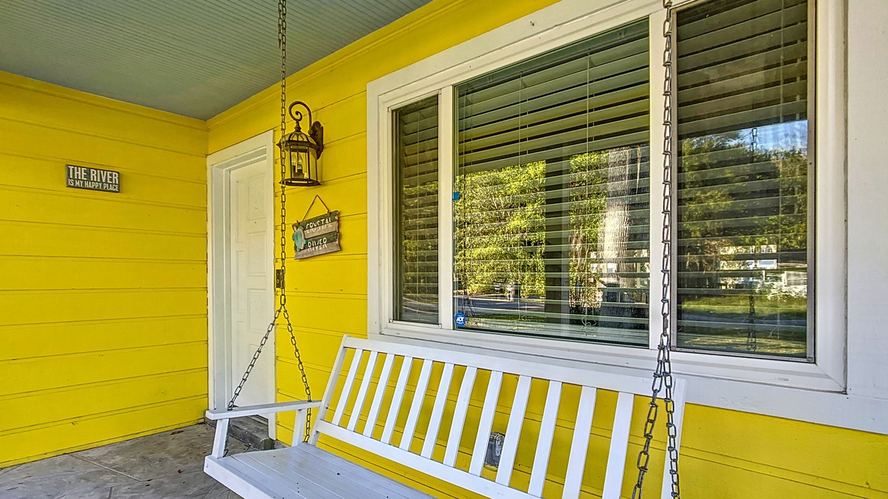 Photo of Outdoor in Crystal River