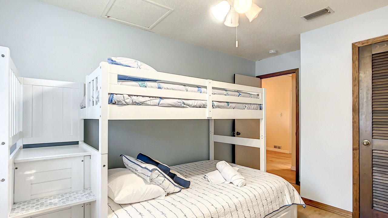 Photo of Bedroom in Crystal River