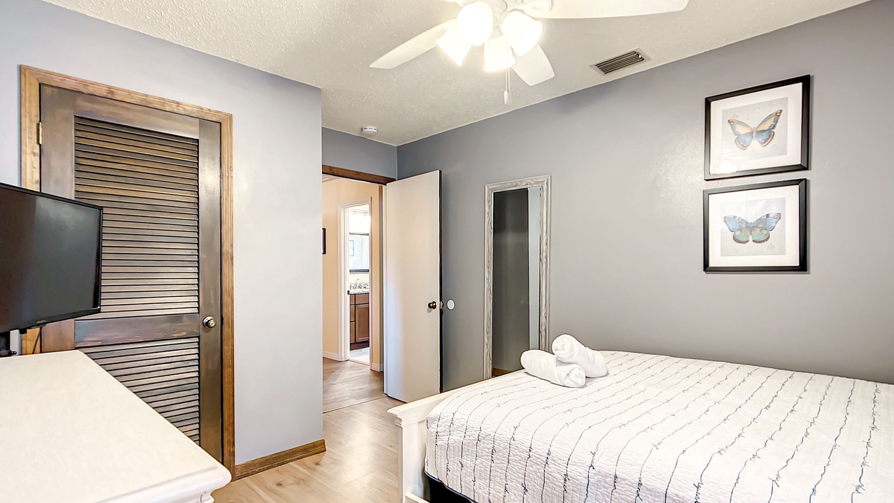 Photo of Bedroom in Crystal River