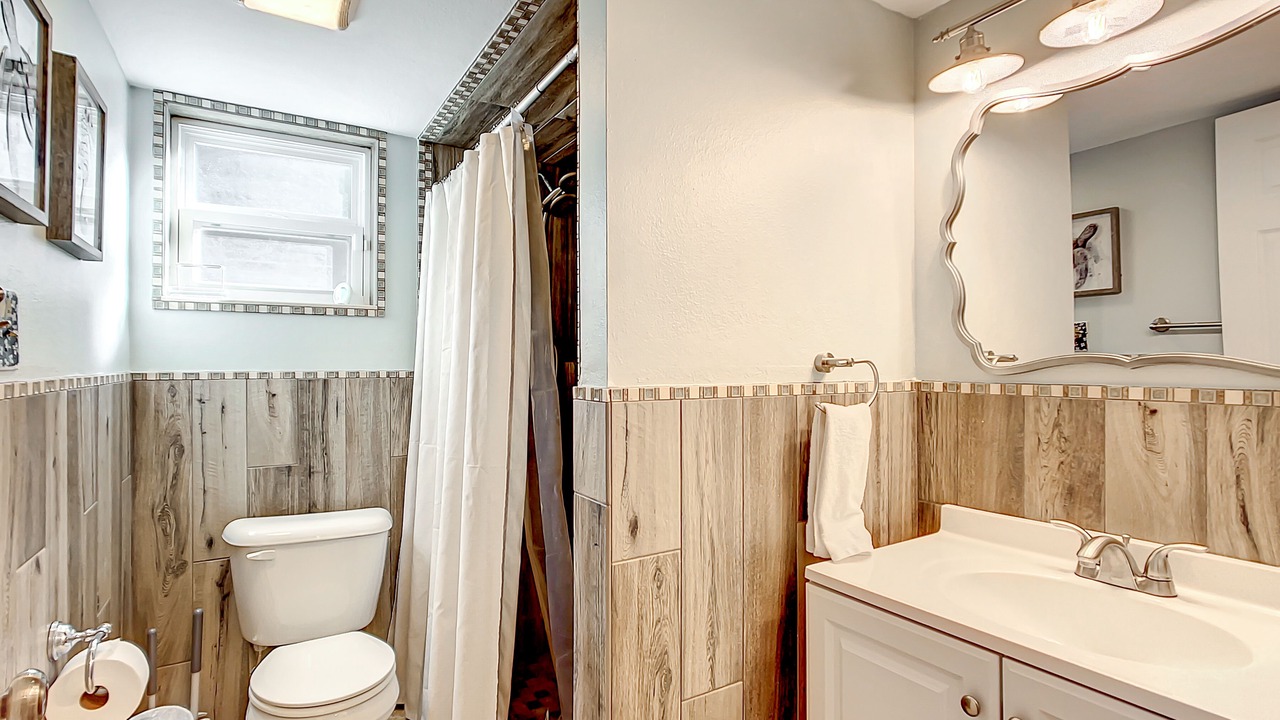 Photo of Bathroom in Crystal River