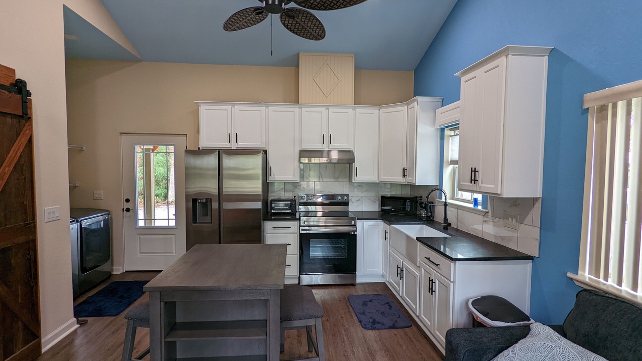 Photo of Kitchen in Tifton