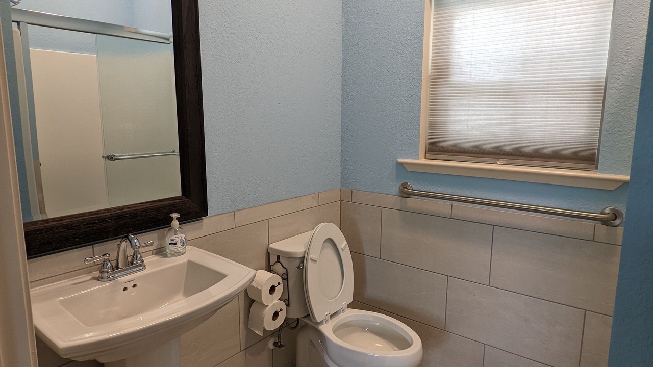 Photo of Bathroom in Tifton