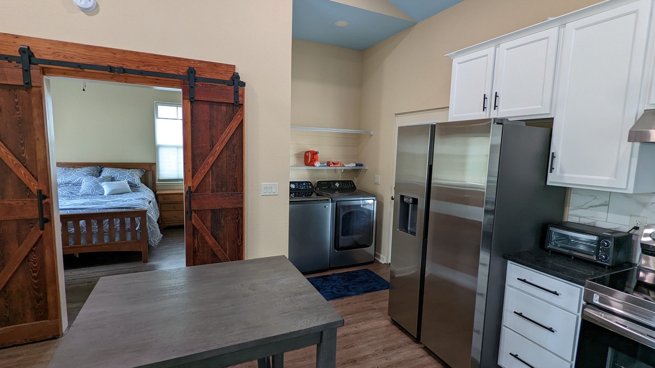 Photo of Kitchen in Tifton