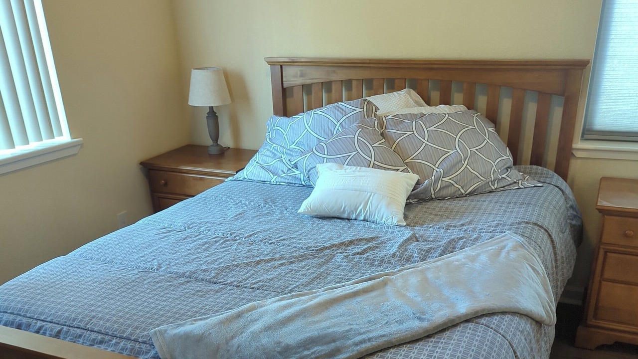Photo of Bedroom in Tifton