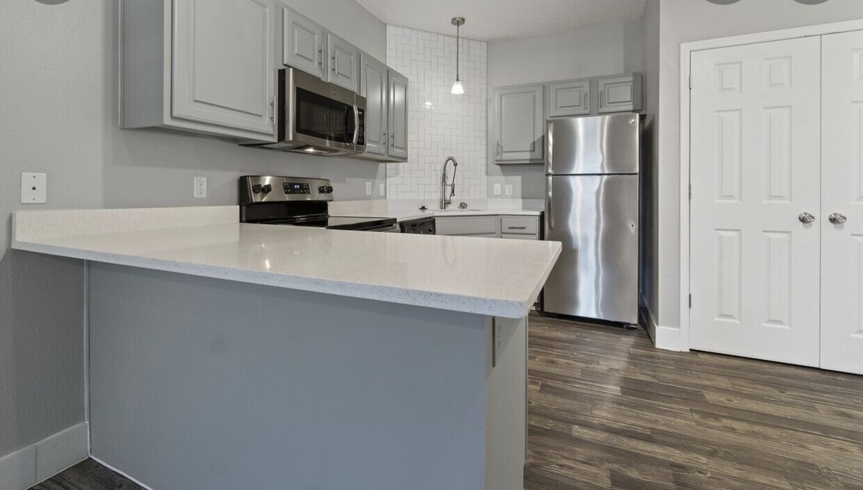 Photo of Kitchen in Pine Hills