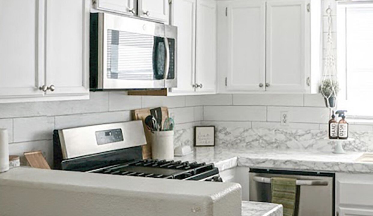 Photo of Kitchen in Pine Hills