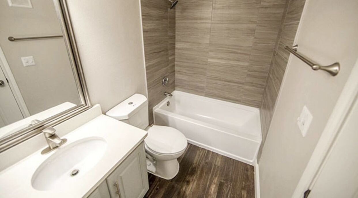 Photo of Bathroom in Pine Hills