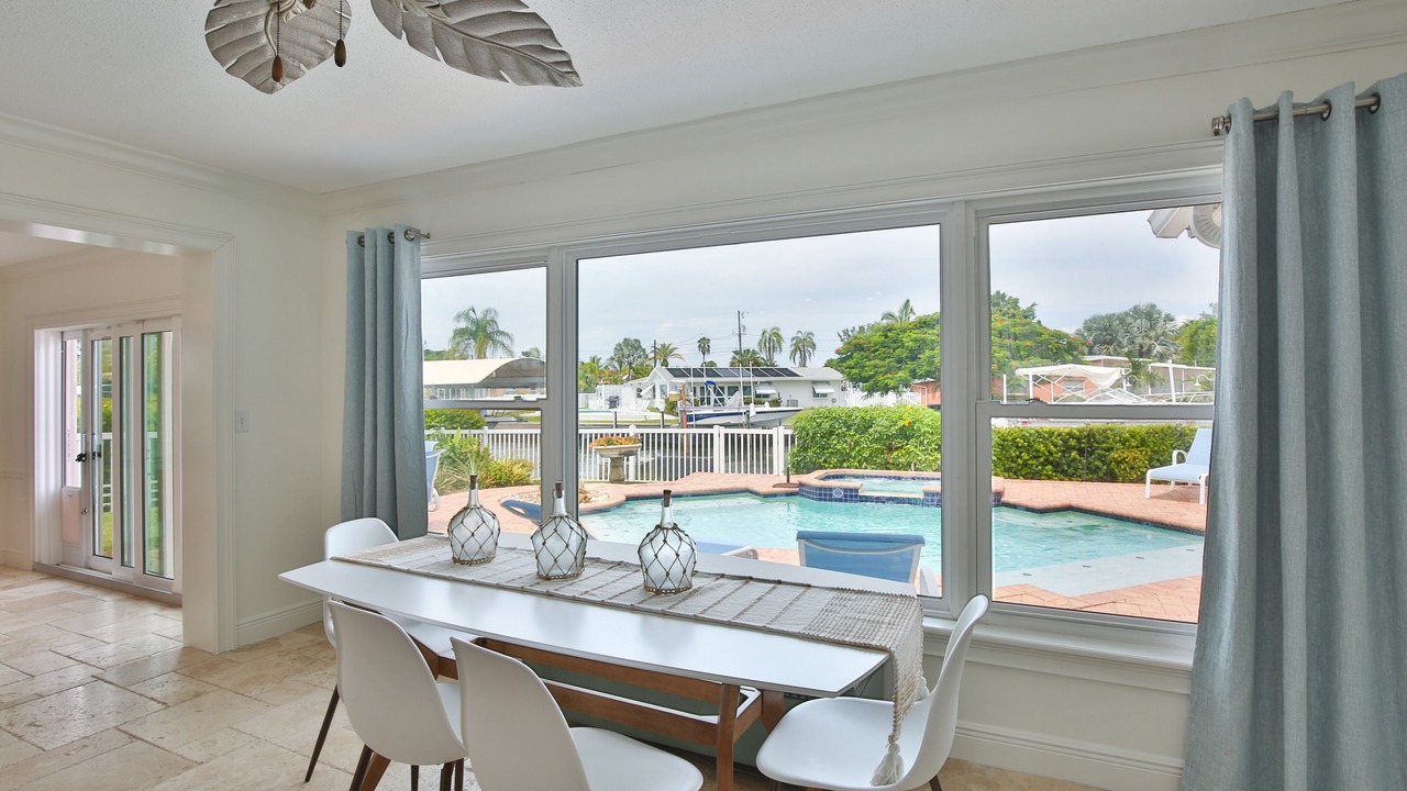Photo of Bedroom in Whitney Beach