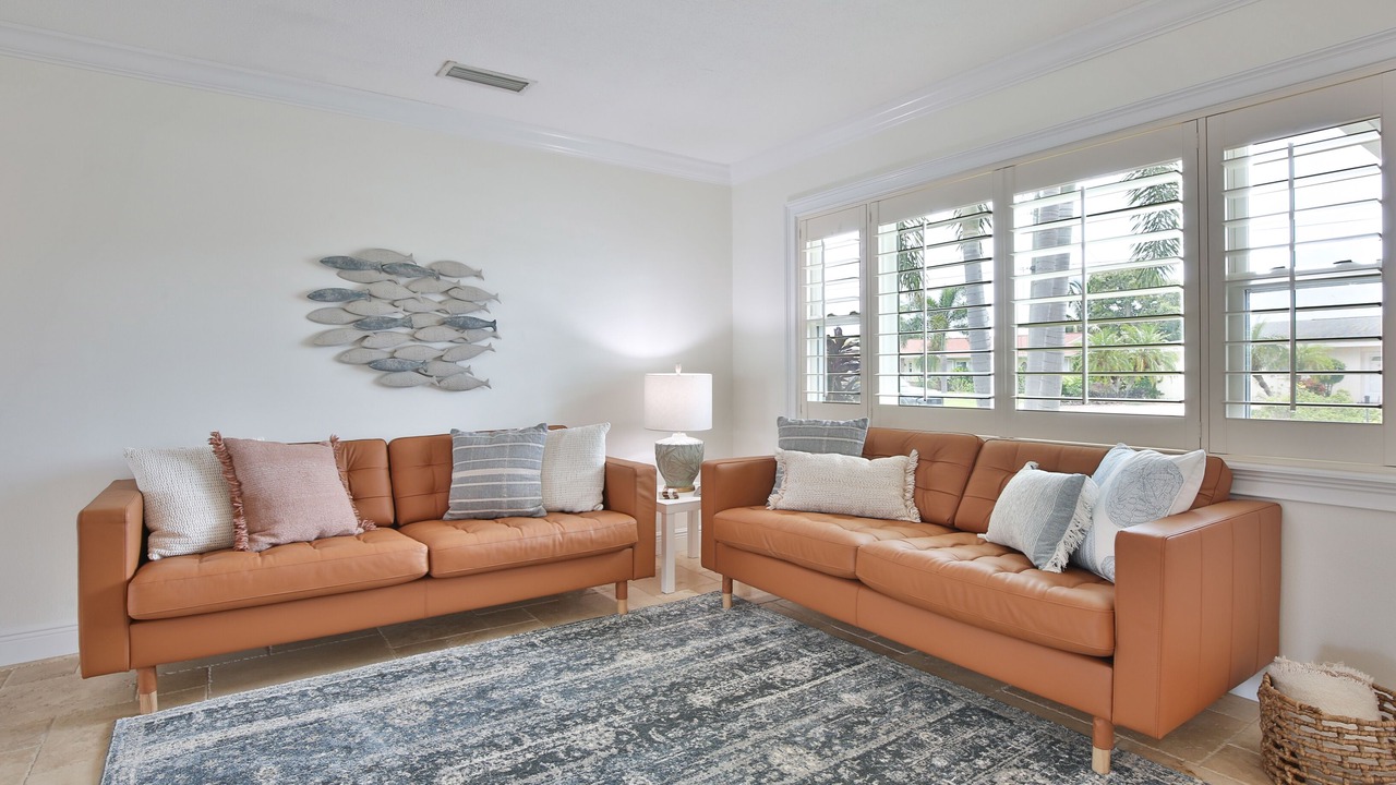 Photo of Bedroom in Whitney Beach
