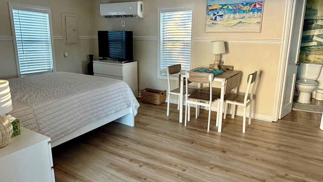 Photo of Bedroom in Summerland Key