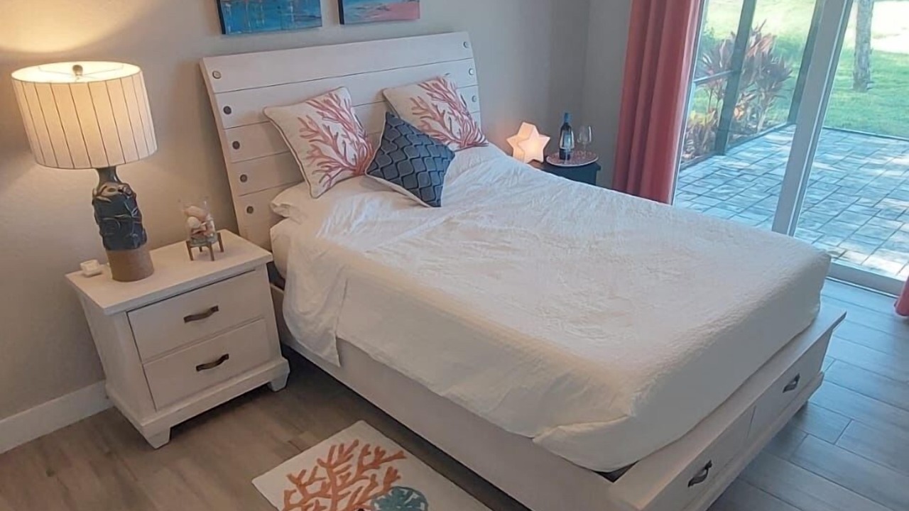 Photo of Bedroom in Broadmoor