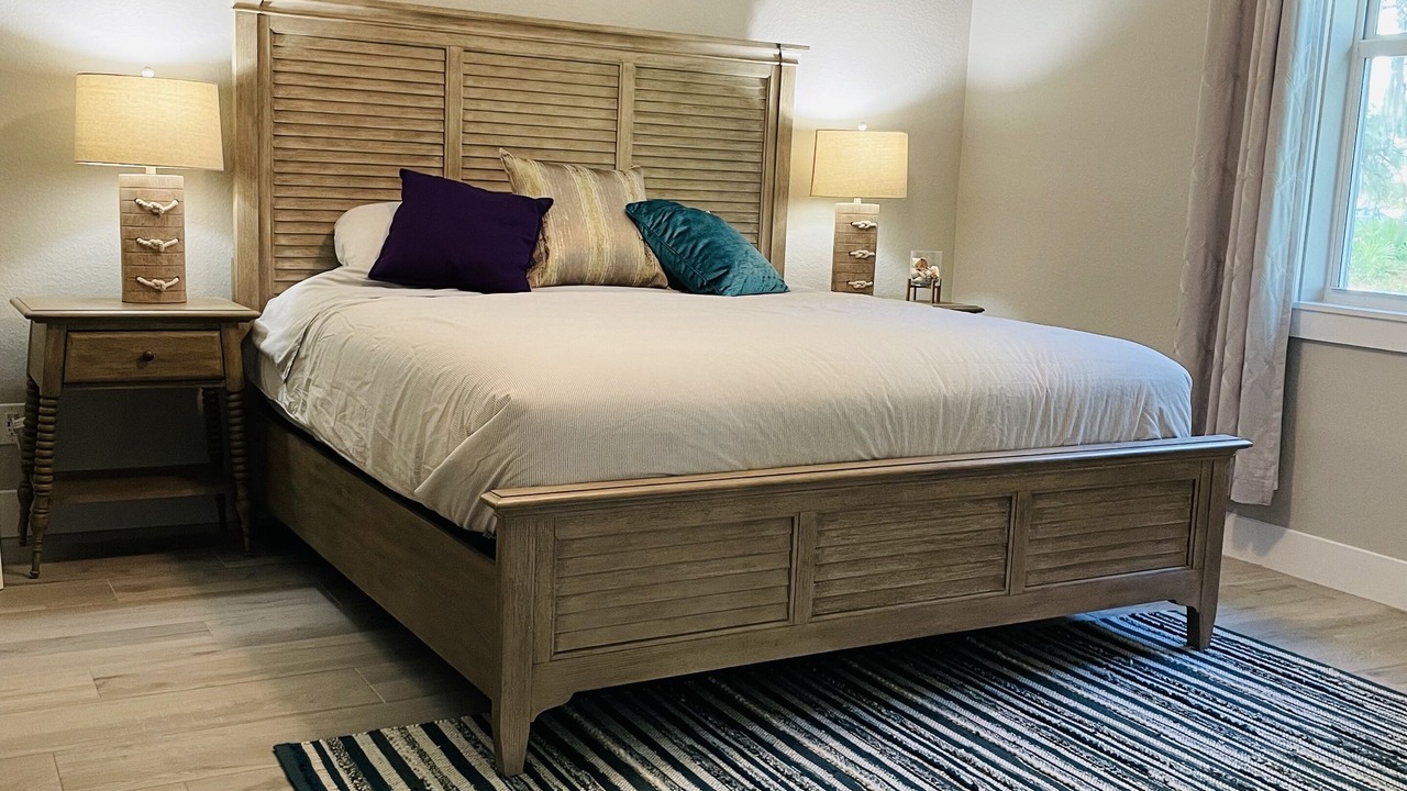 Photo of Bedroom in Broadmoor