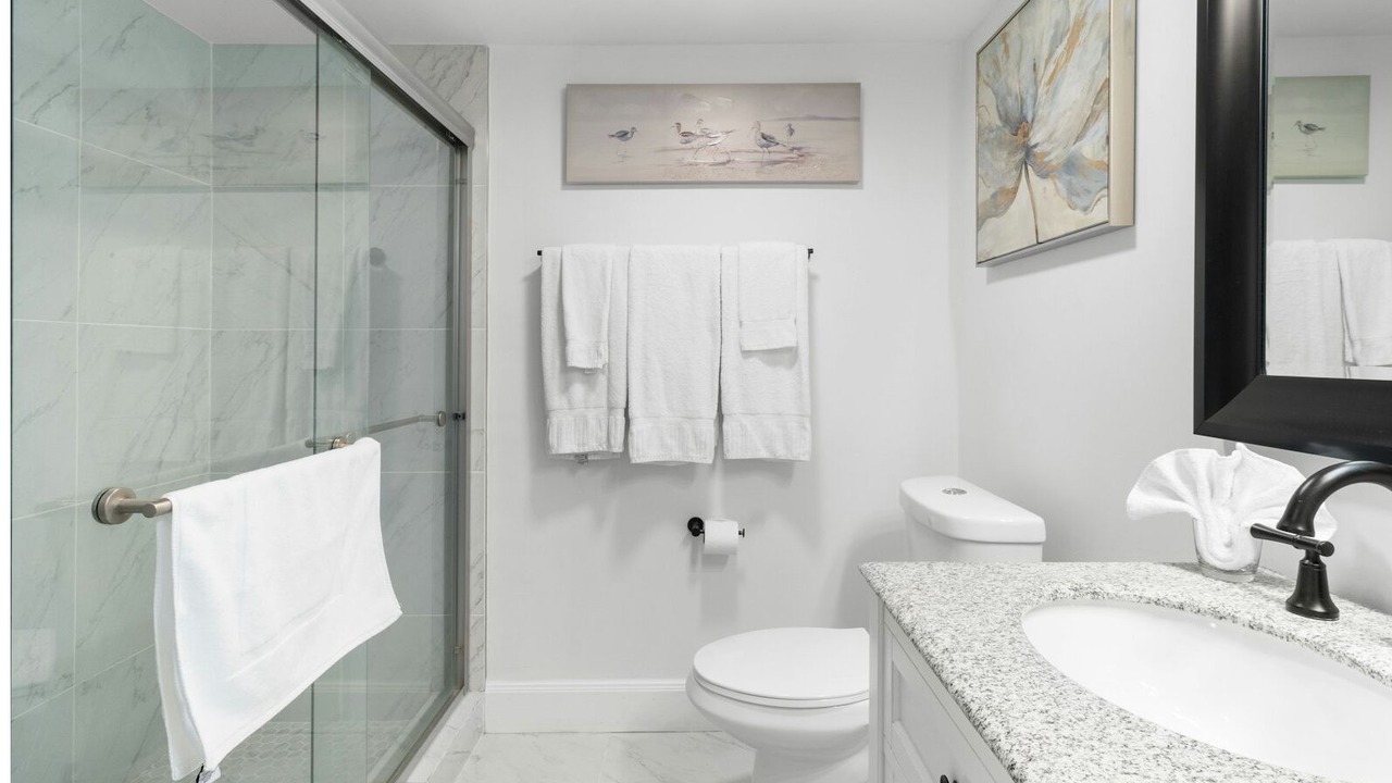 Photo of Bathroom in Coconut Grove
