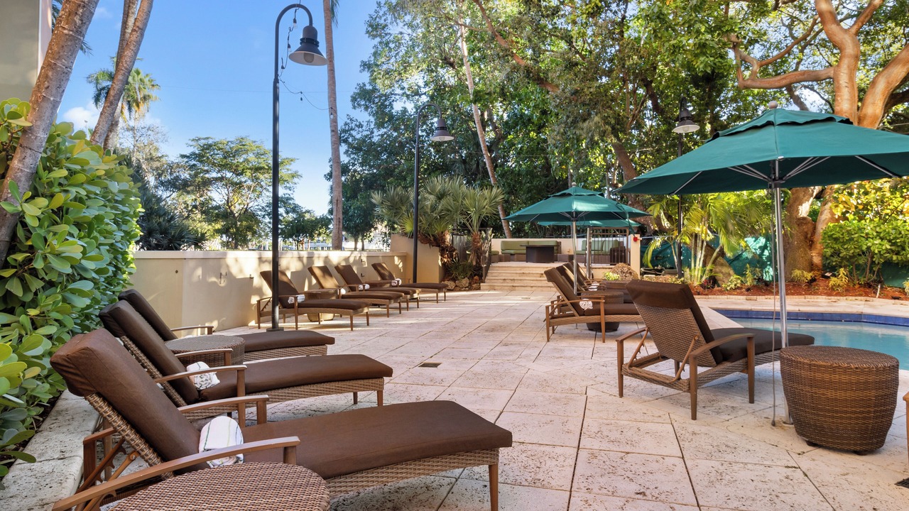 Photo of Outdoor in Coconut Grove