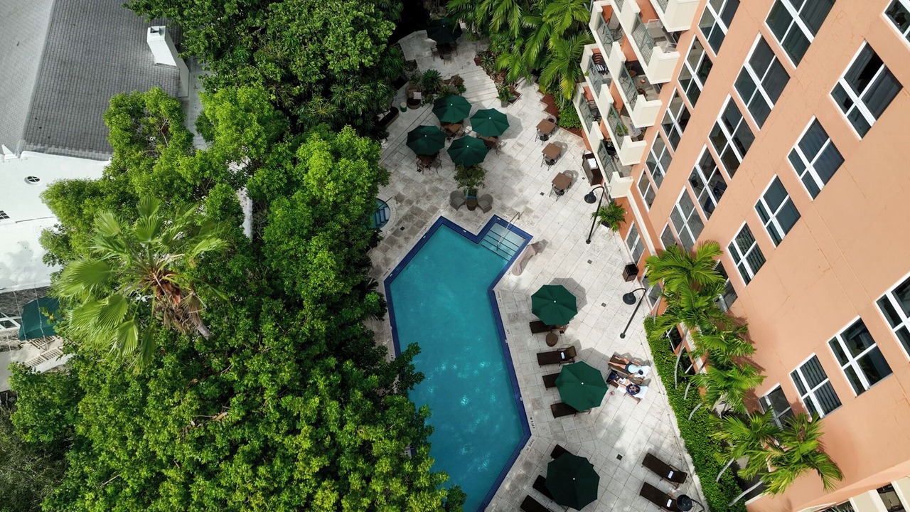 Photo of Outdoor in Coconut Grove