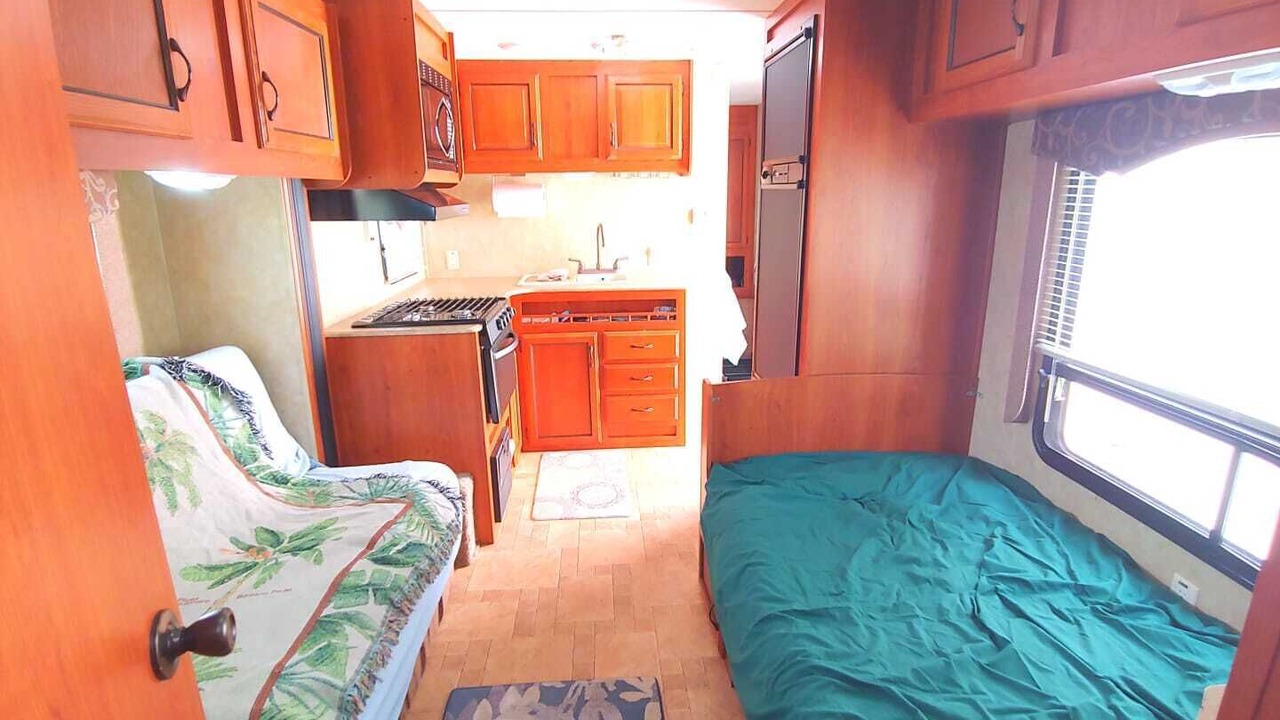 Photo of Bedroom in Wedgefield