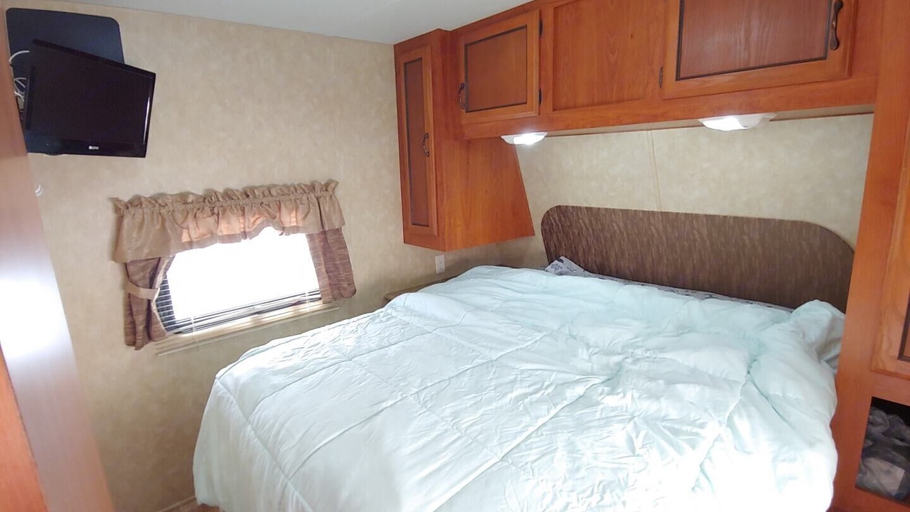 Photo of Bedroom in Wedgefield