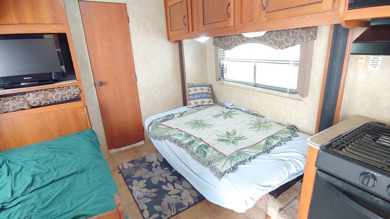 Photo of Bedroom in Wedgefield