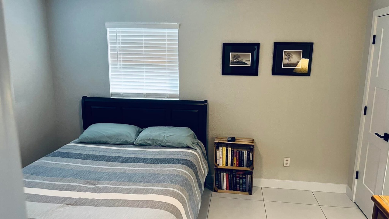Photo of Bedroom in Harbour Heights