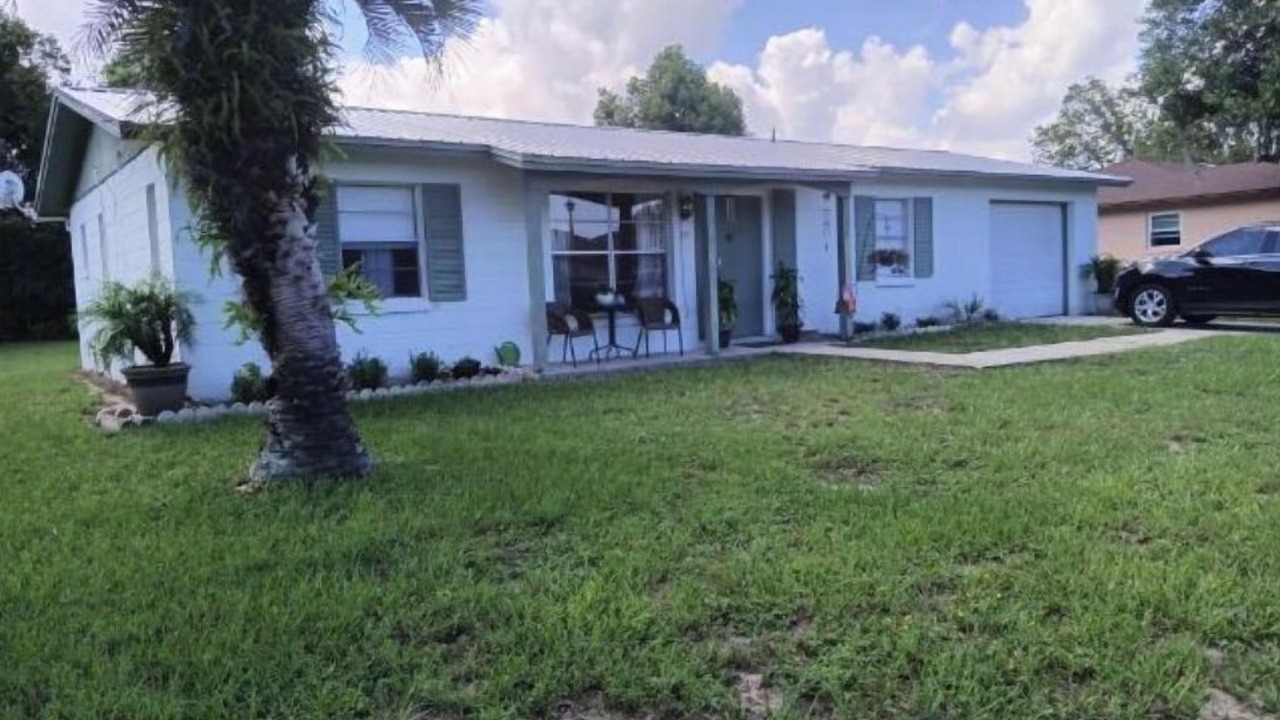 Photo of Outdoor in Saint Augustine Shores