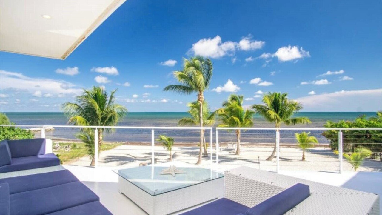 Photo of Patio Balcony in Marathon
