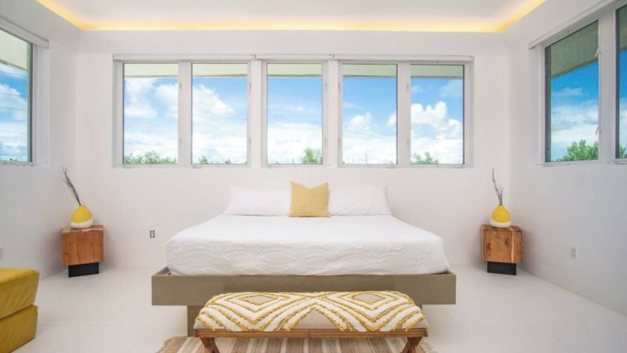 Photo of Bedroom in Marathon