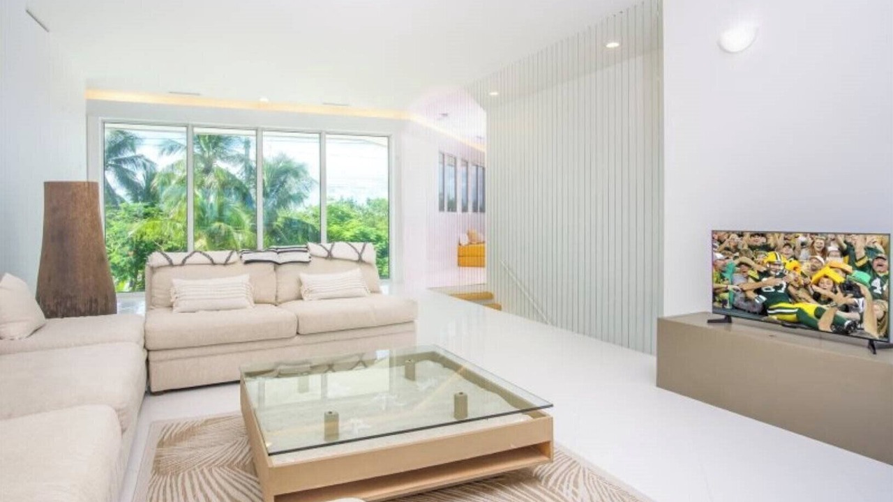 Photo of Livingroom in Marathon