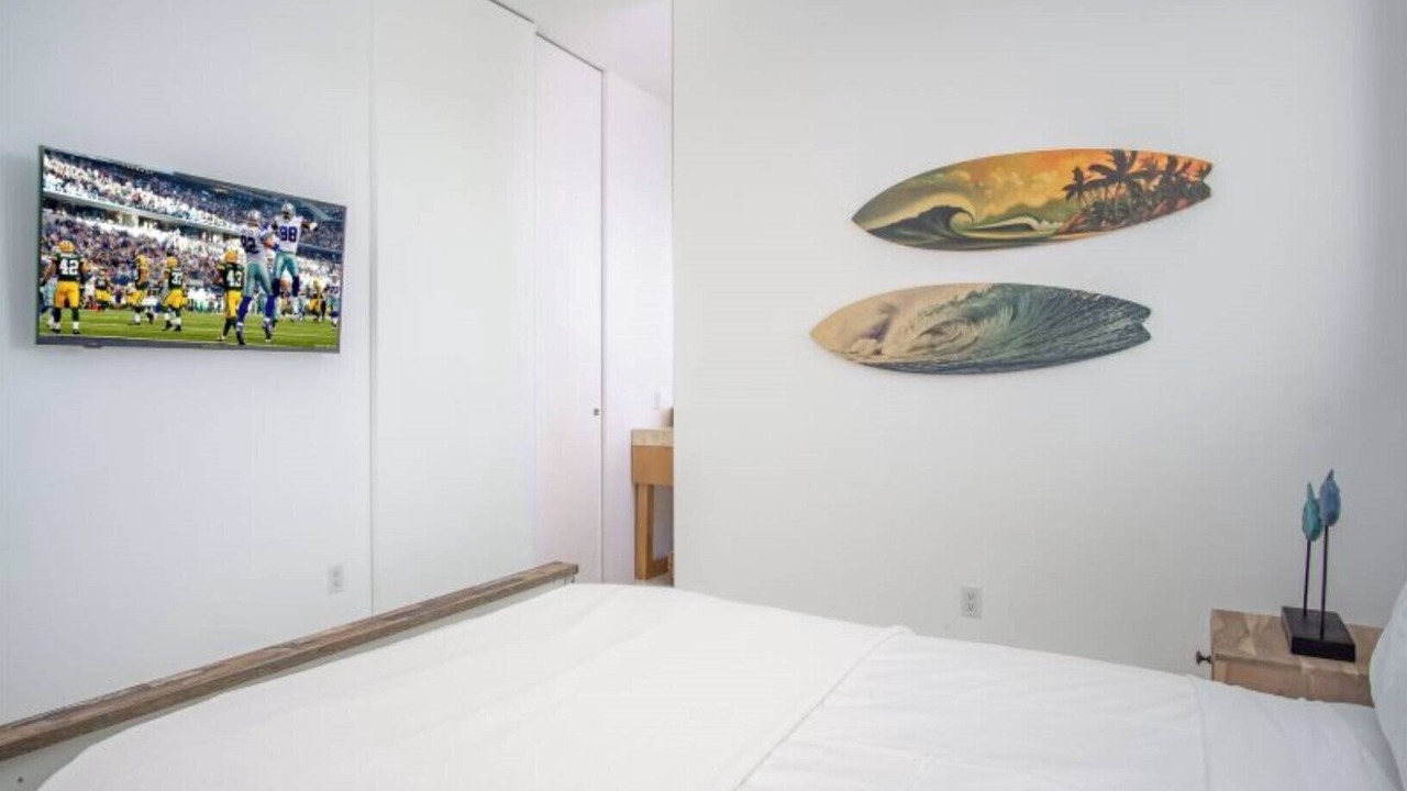 Photo of Bedroom in Marathon
