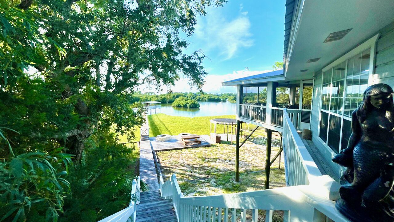Photo of Others in Cedar Key