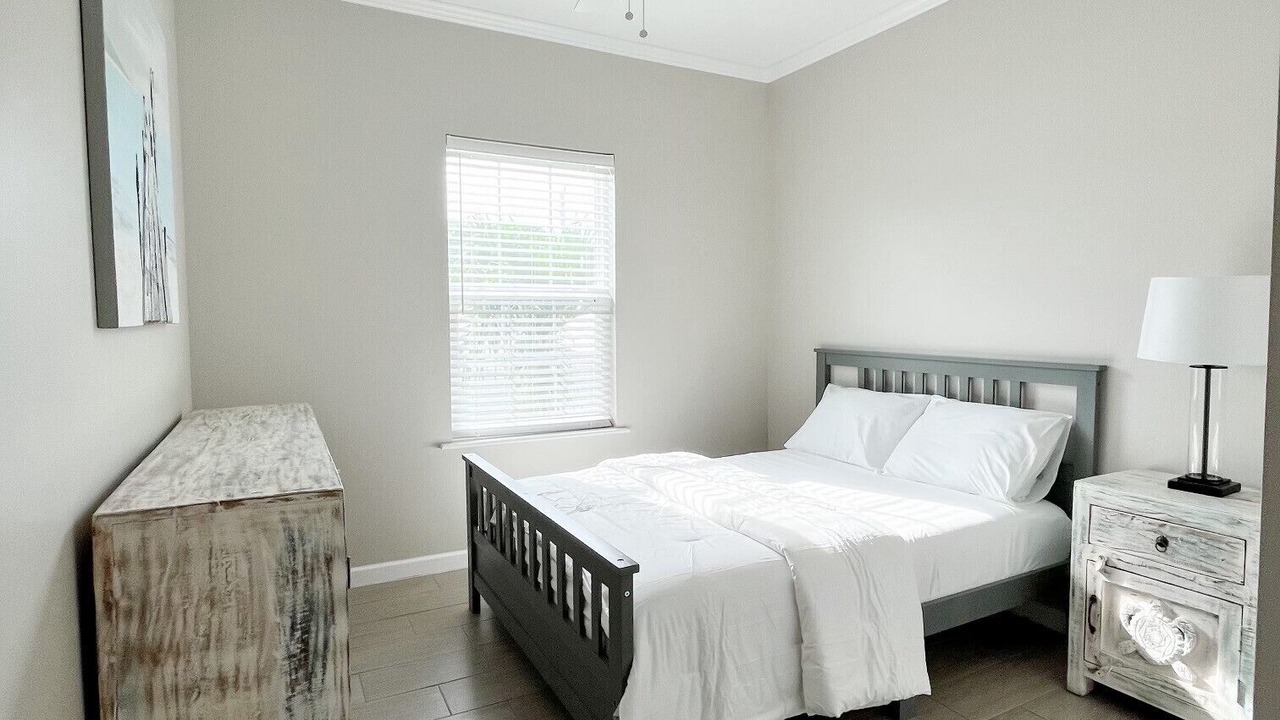 Photo of Bedroom in Big Pine Key