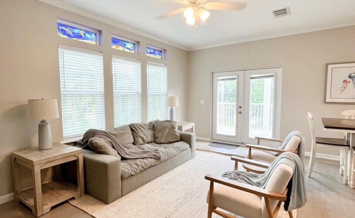 Photo of Livingroom in Big Pine Key
