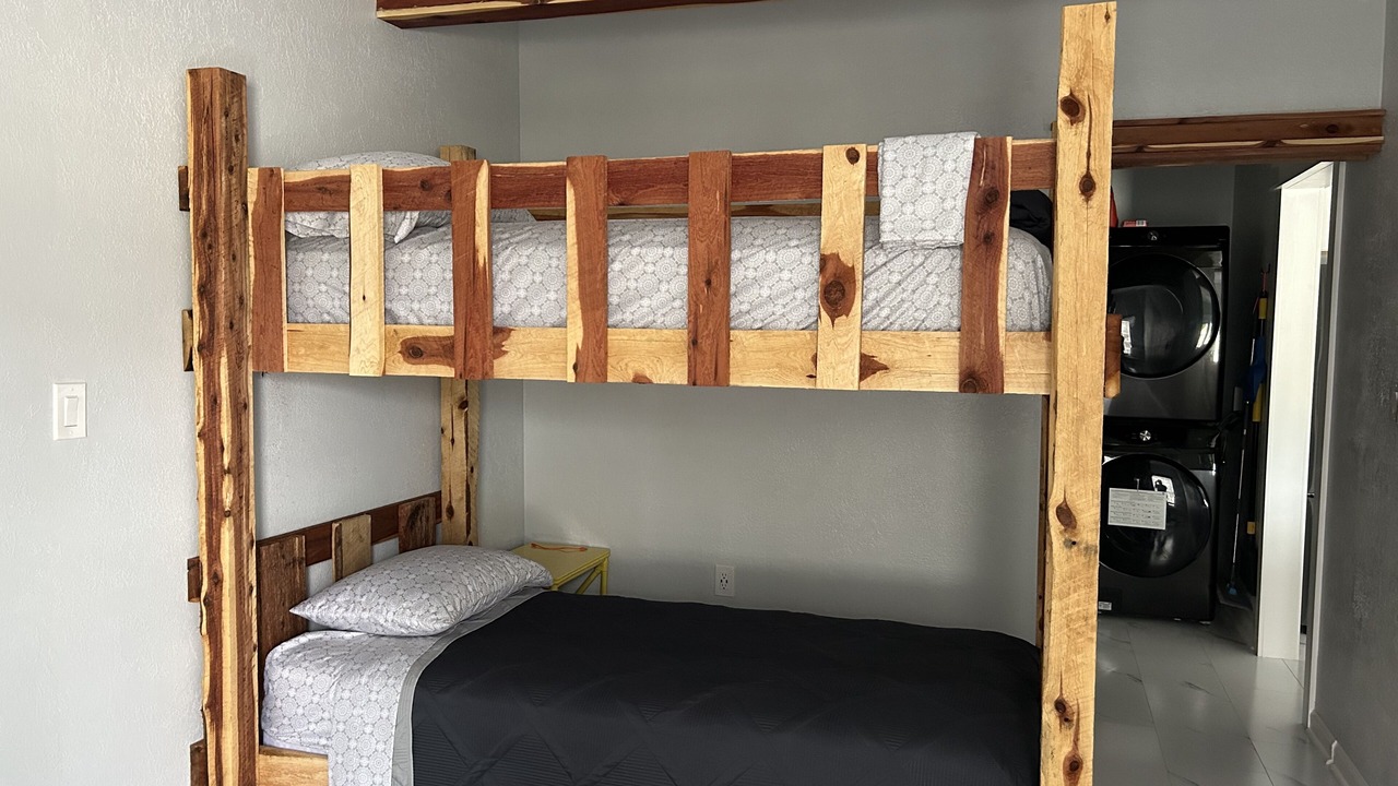 Photo of Bedroom in Eastman