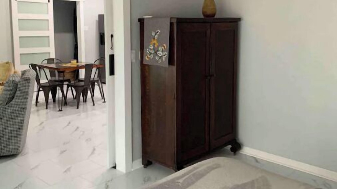 Photo of Bedroom in Eastman