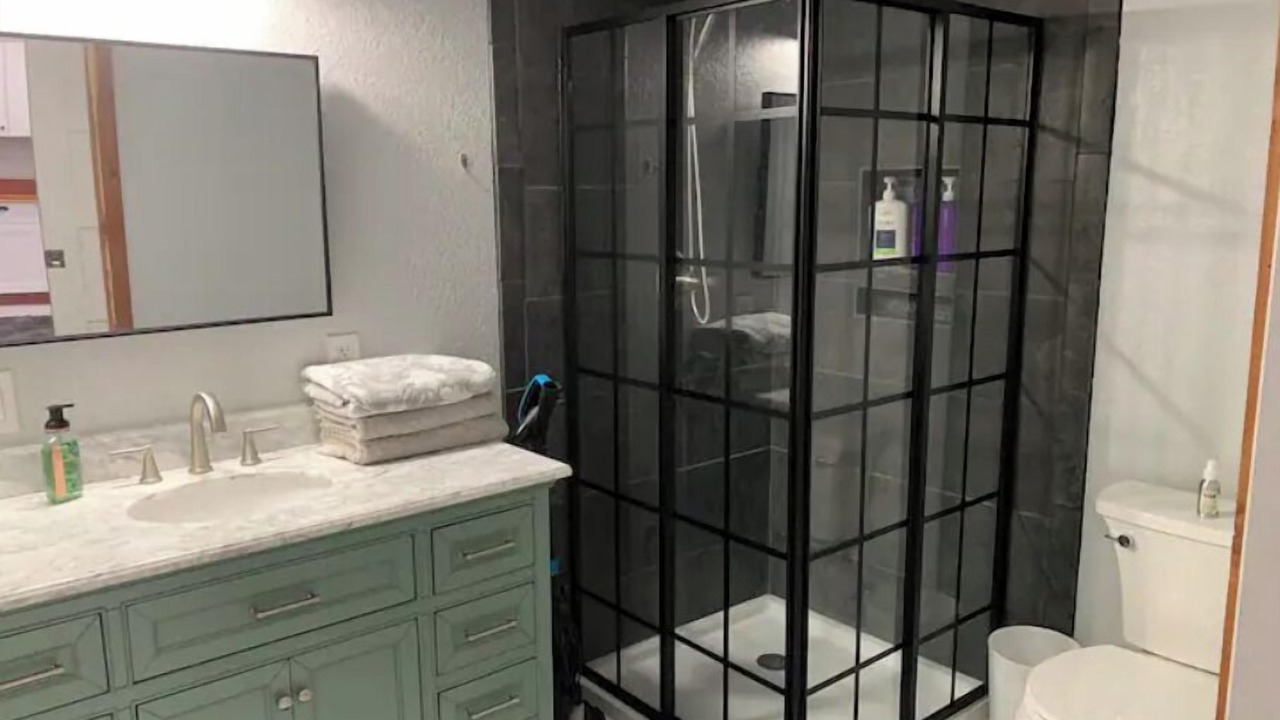 Photo of Bathroom in Eastman