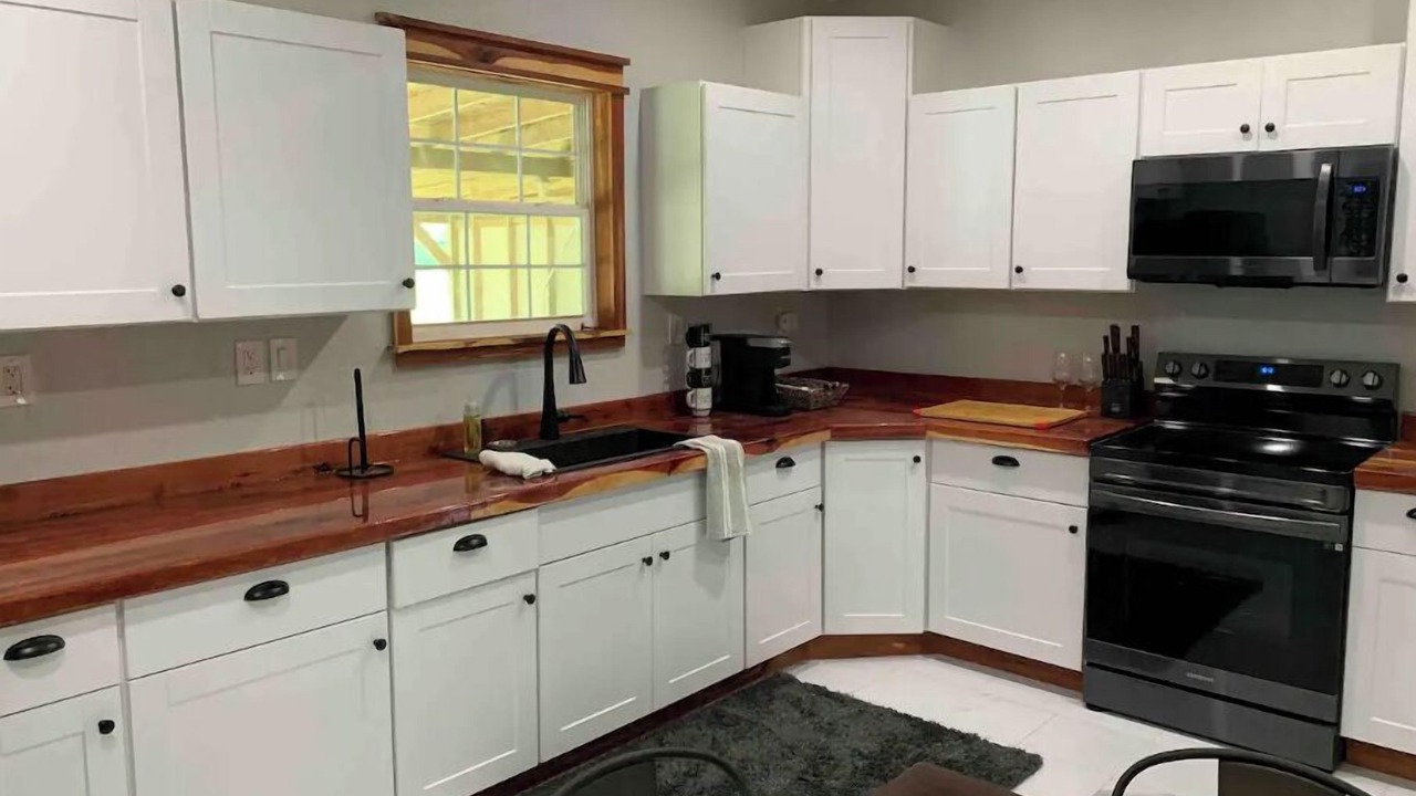 Photo of Kitchen in Eastman