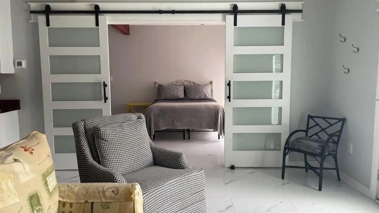 Photo of Bedroom in Eastman
