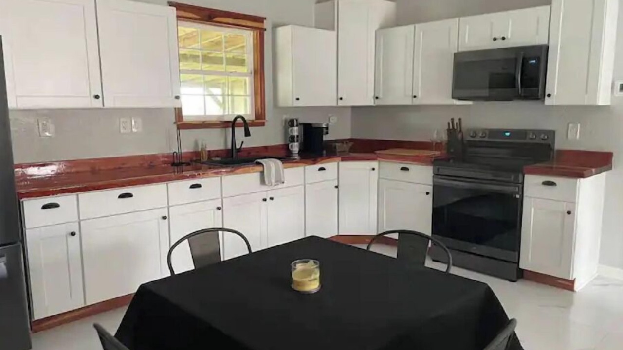 Photo of Kitchen in Eastman