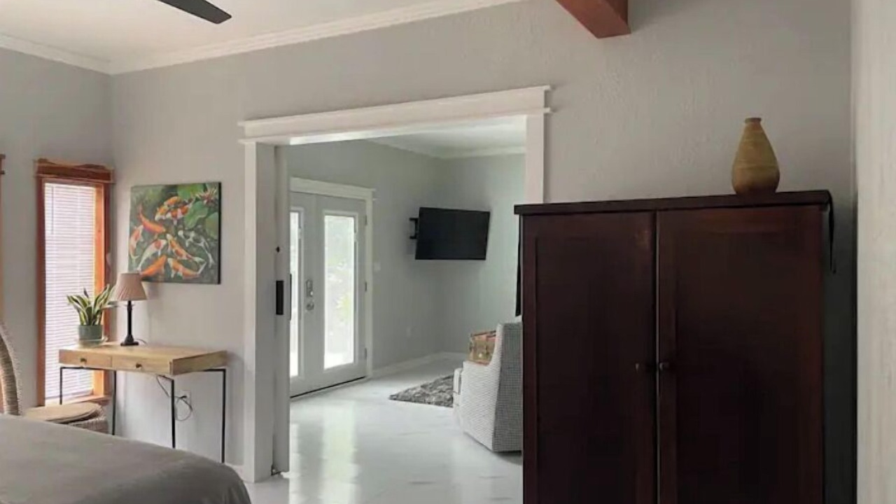 Photo of Bedroom in Eastman