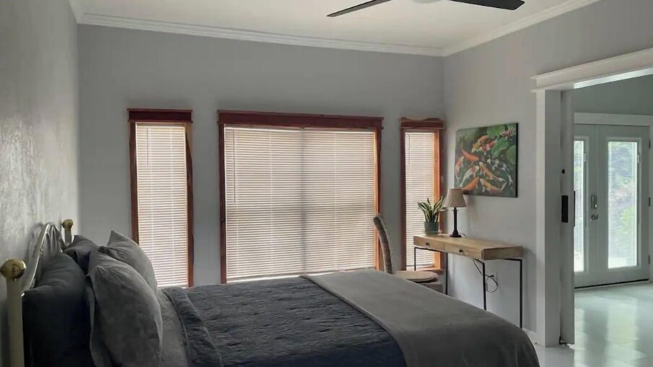 Photo of Bedroom in Eastman